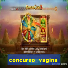 concurso vagina mais linda